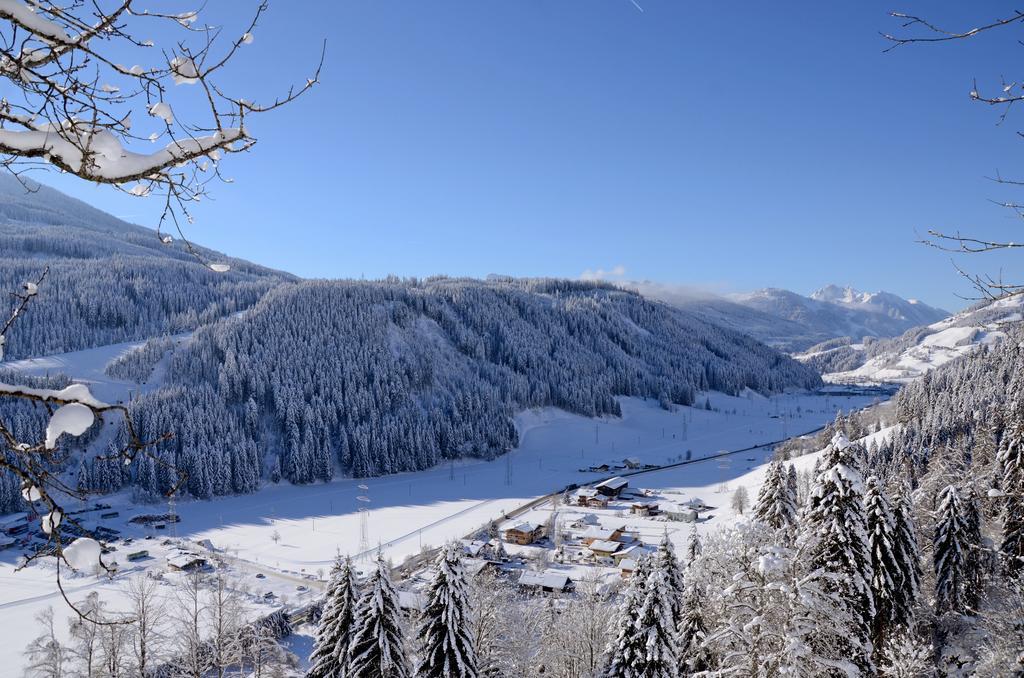 Baumanngut