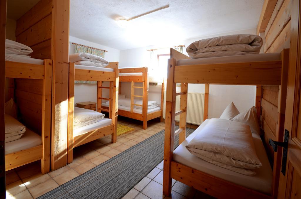 Apartment Baumanngut Wagrain