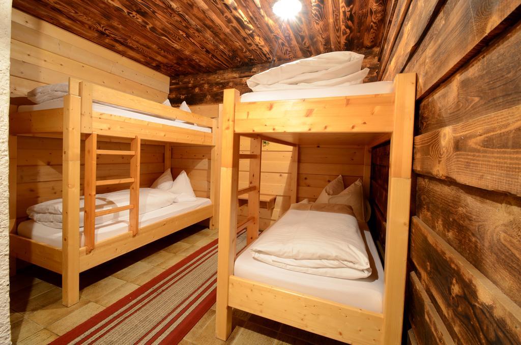 Appartement Baumanngut *