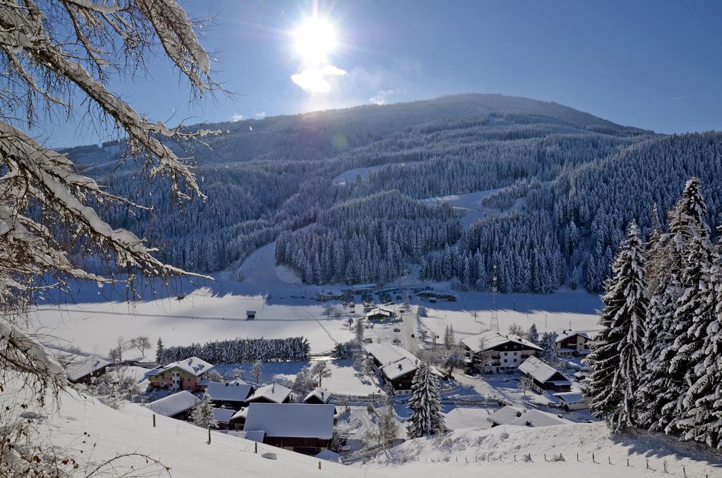 Baumanngut Wagrain