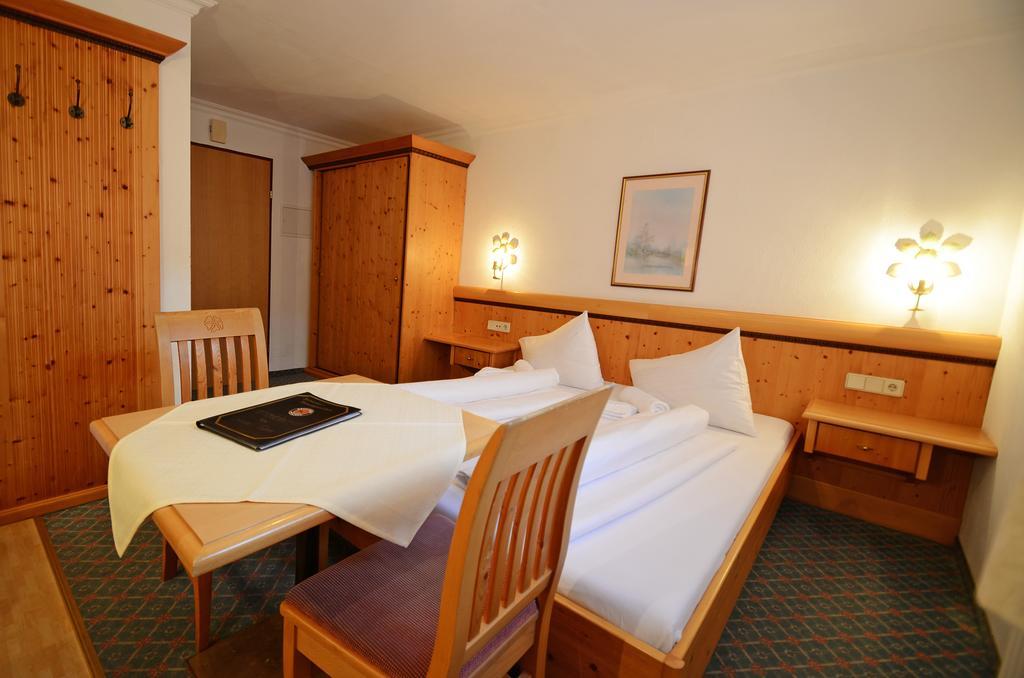 Appartement Baumanngut Wagrain