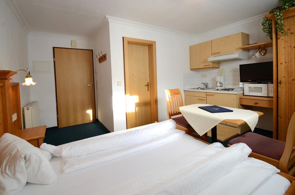 Apartment Baumanngut *