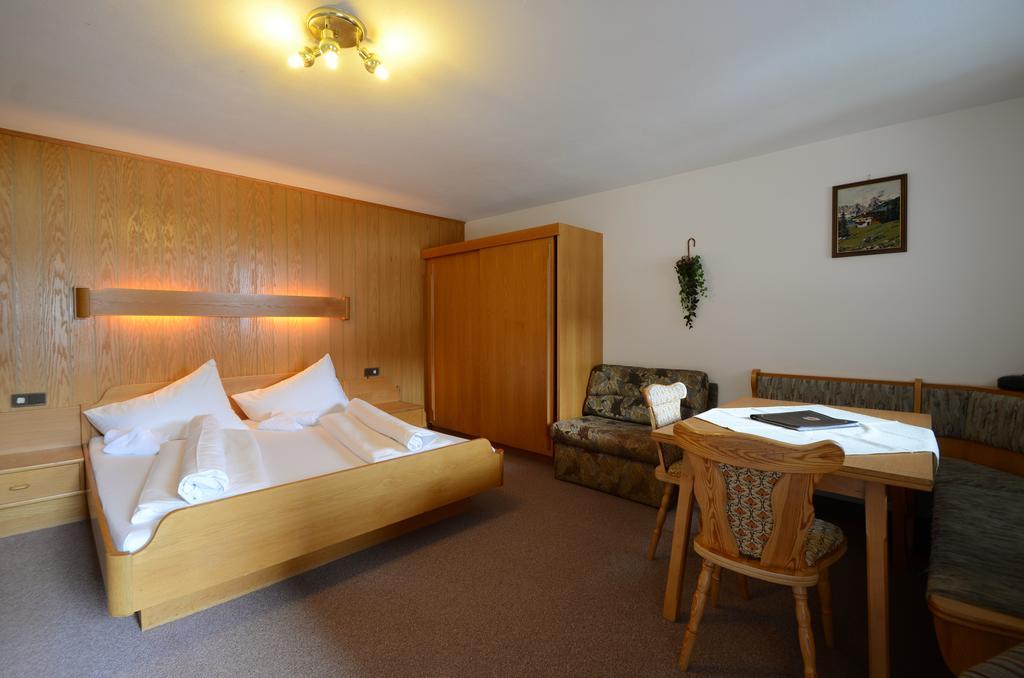 Baumanngut Apartment Wagrain