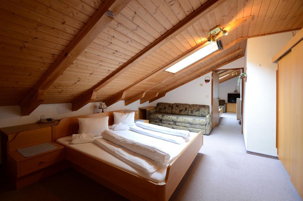 Appartement Baumanngut Wagrain