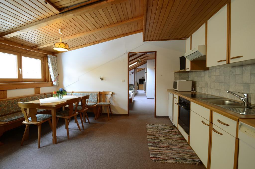 Baumanngut Apartment Wagrain